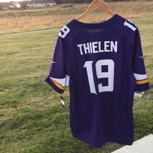 Adam Thielen Jersey